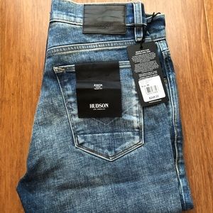 Hudson Jeans